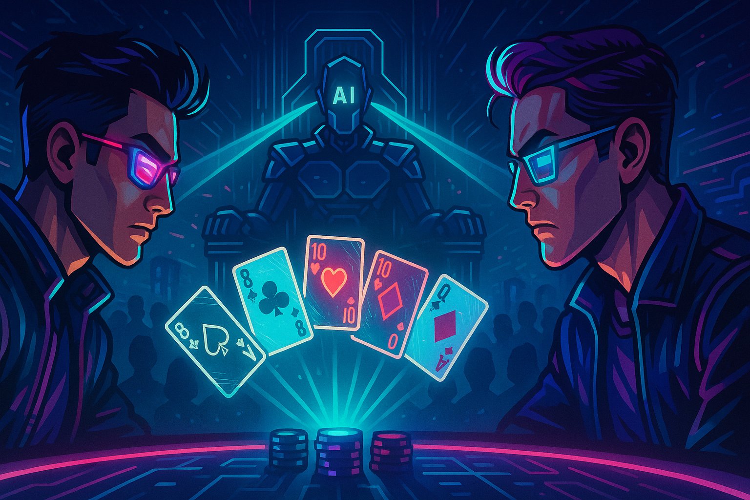 Roulette Game 